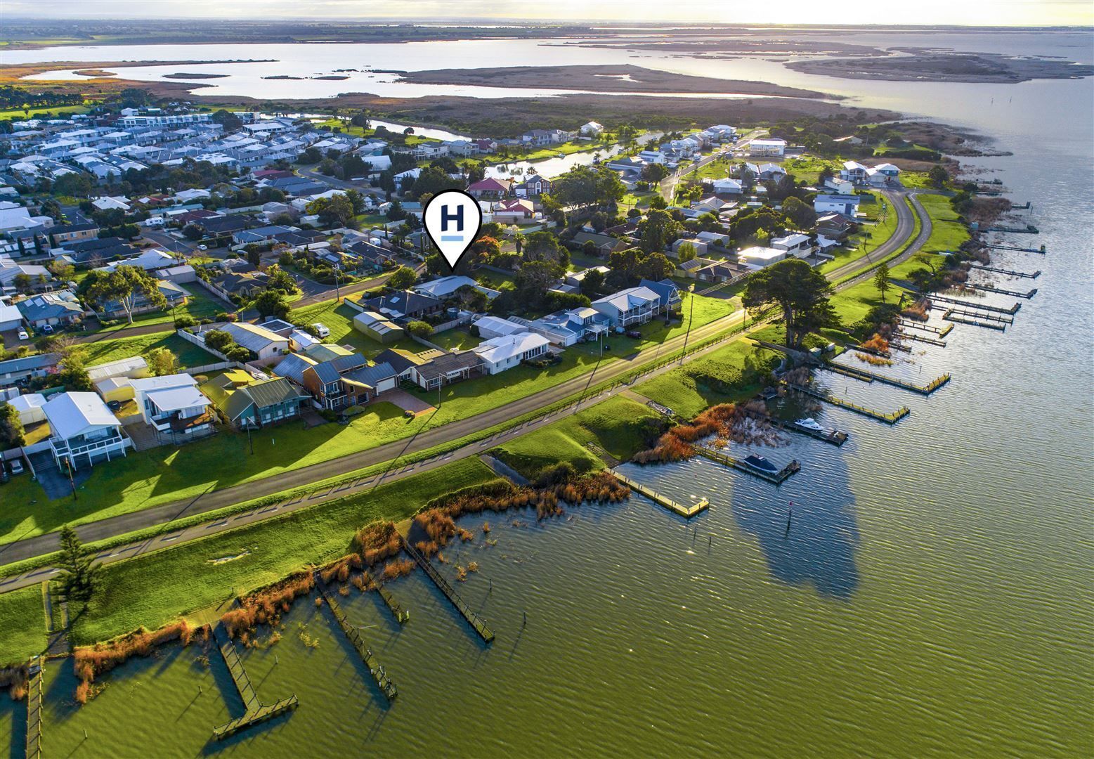 Everything you need for a few days of simple relaxation