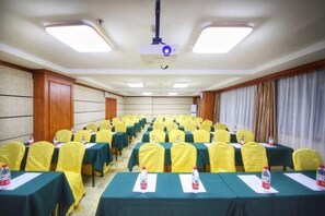 Meeting facility - Vienna Hotel (Pingxiang Runda international Pedestrian Street) (Pingxiang)