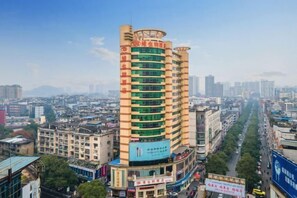 Exterior - Vienna Hotel (Pingxiang Runda international Pedestrian Street) (Pingxiang)