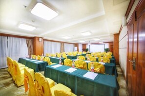 Meeting facility - Vienna Hotel (Pingxiang Runda international Pedestrian Street) (Pingxiang)