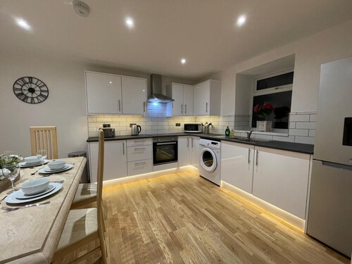 Yr Hen Bopty (The Old Bakery)