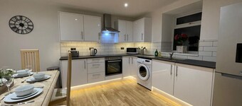 Yr Hen Bopty (The Old Bakery)