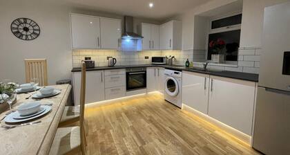 Yr Hen Bopty (The Old Bakery)