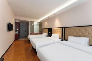 Room - Baihe Business Chain Hotel (Wenzhou)