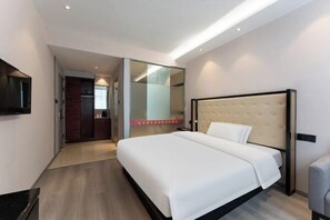 Room - Baihe Business Chain Hotel (Wenzhou)