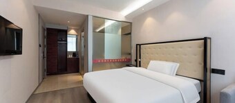 Baihe Business Chain Hotel