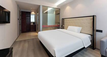 Baihe Business Chain Hotel