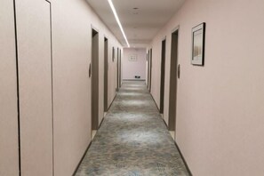 Interior - Baihe Business Chain Hotel (Wenzhou)
