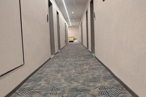 Interior - Baihe Business Chain Hotel (Wenzhou)