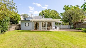 Exterior - Blue Belle Cottage, Berry (Berry)