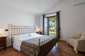 2 quartos, berço de viagem, Wi-Fi de cortesia
