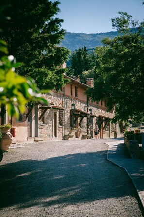 AuĂenbereich