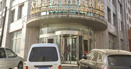 Jinqiao Holiday Business Hotel