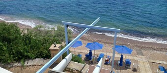 VILLA ARIADNE ALEXANDROS