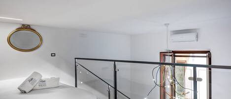 2 Schlafzimmer, Bügeleisen/Bügelbrett, Reisekinderbett, kostenloses WLAN