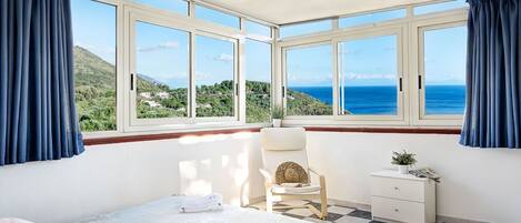 3 Schlafzimmer, Bügeleisen/Bügelbrett, Reisekinderbett, kostenloses WLAN