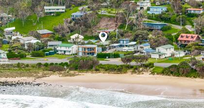 The Beach Cottage