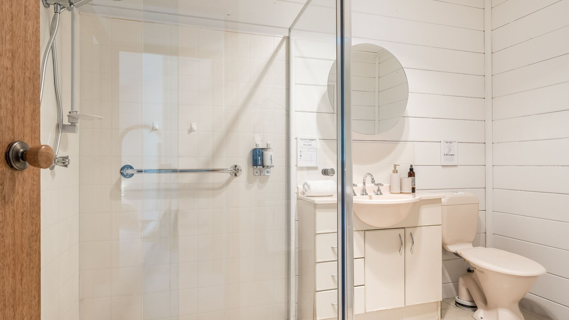 Shower
