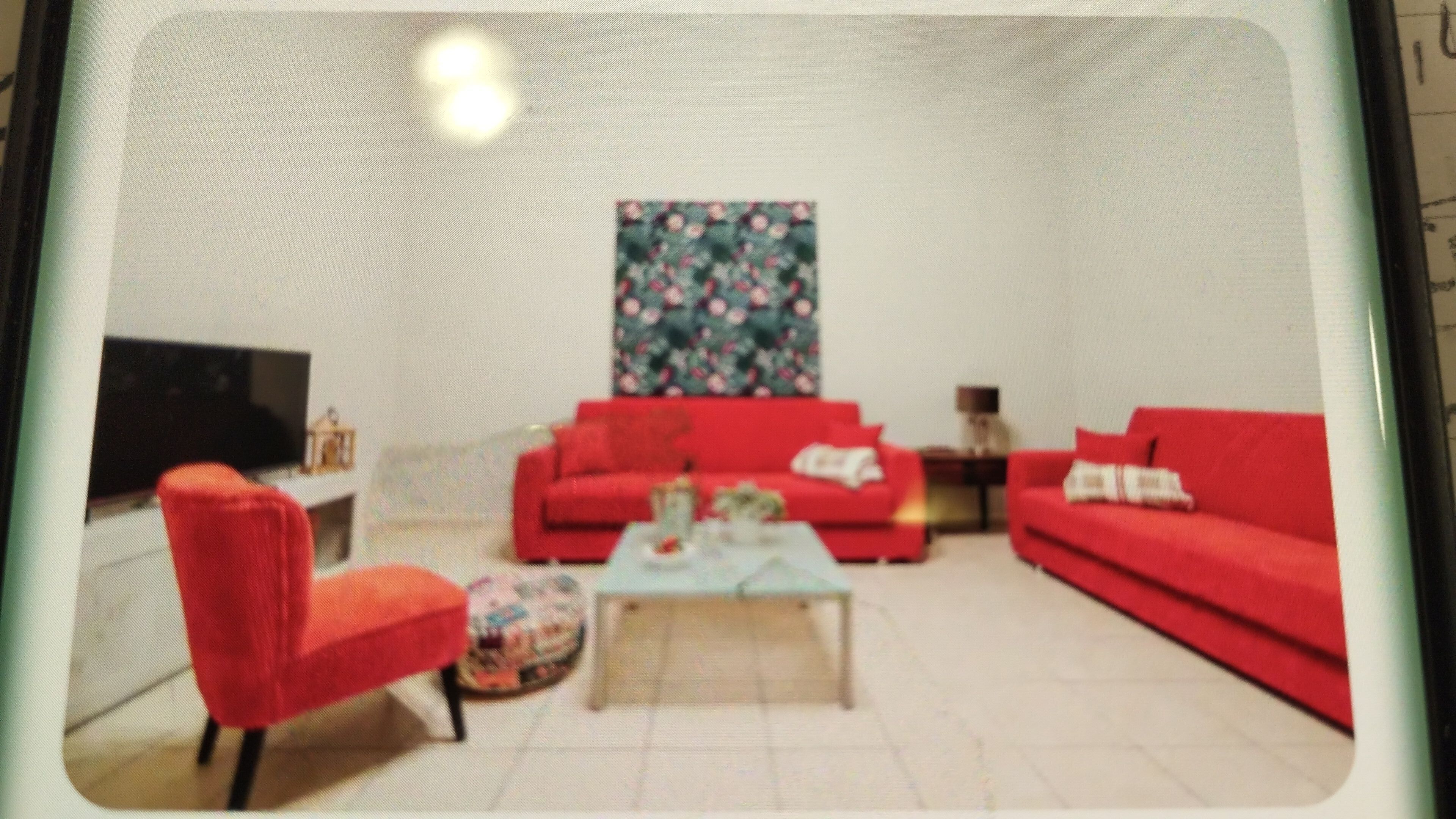 Téléviseur connecté