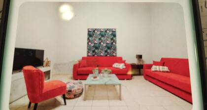Home flores