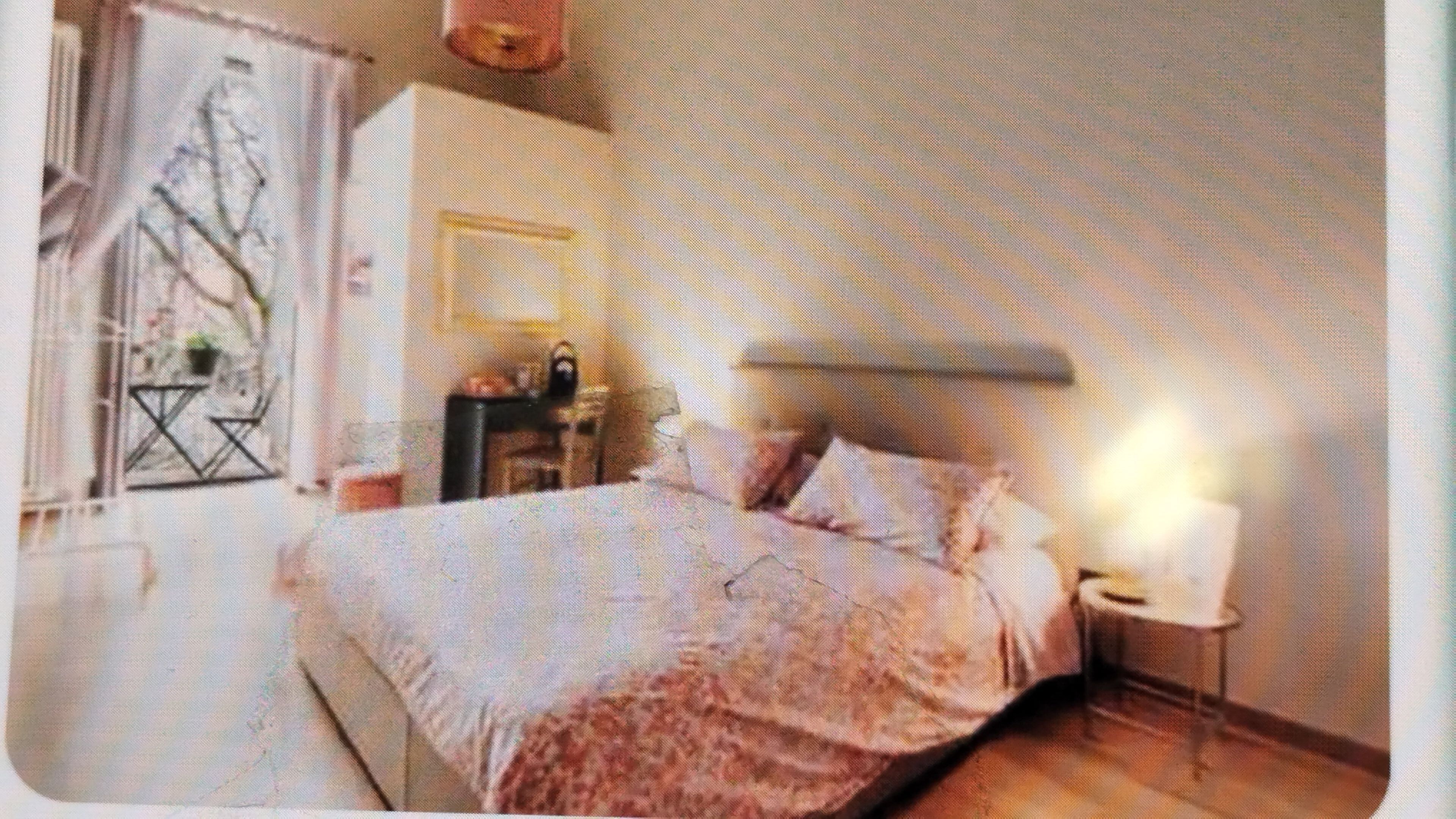 2 Schlafzimmer, Bügeleisen/Bügelbrett, Reisekinderbett, kostenloses WLAN