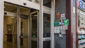 Exterior - The Best Rent - Flat in Central Station (Milan)