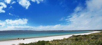 Alka Beach House –  close to the beach