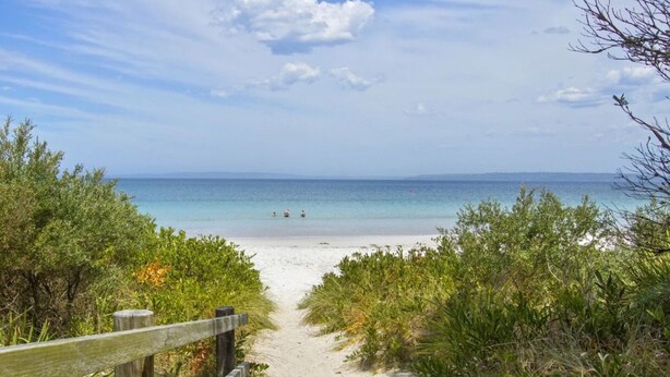 Strand
