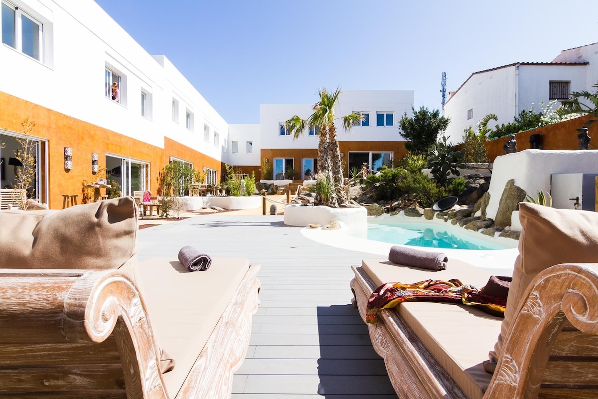 Image de profil de l’hôte