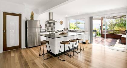 Encanto in central Cowes