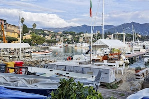 Porticciolo