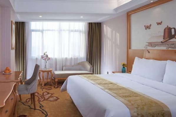 Unclassified image, 1 of 69, button - Vienna Hotel (Huizhou)