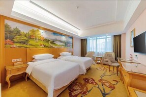 Unclassified image, 4 of 69, button - Vienna Hotel (Huizhou)