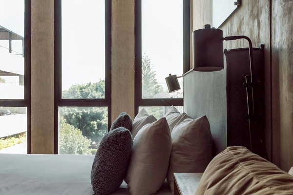Junior Suite Terrace | 1 bedroom, premium bedding, down comforters, in-room safe