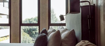 Park Life Condesa Hipódromo