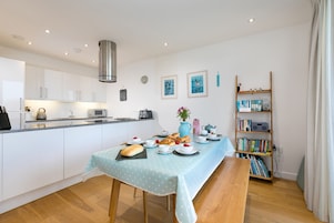 Cottage | Restauration
