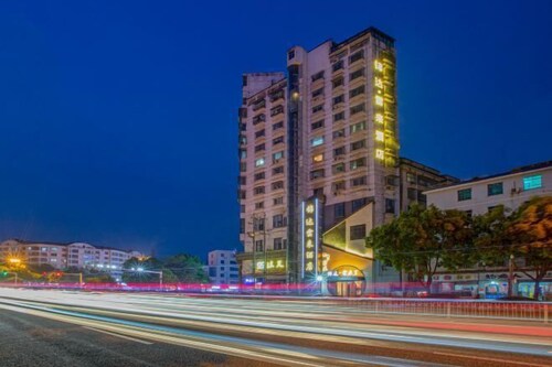 Jinda Yunlai Hotel