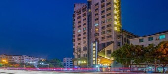 Jinda Yunlai Hotel