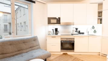 Comfort Studio | Private kitchen