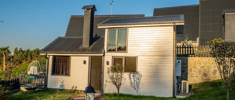 Tiny House | Exterior