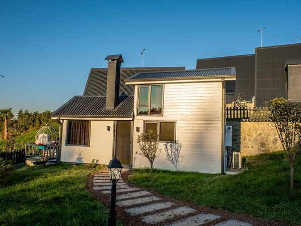 Tiny House | Exteriör