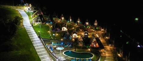 Chi tiết ngoại thất