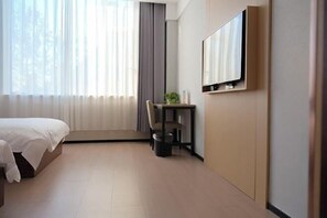 Room - GreenTree Shell Hotel (Yantai University Yingchun Street) (Yantai)