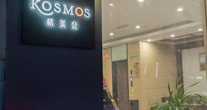 GreenTree Shell Hotel (Yantai University Yingchun Street)