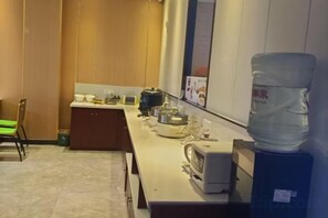Unclassified image, 2 of 41, button - GreenTree Shell Hotel (Yantai University Yingchun Street) (Yantai)