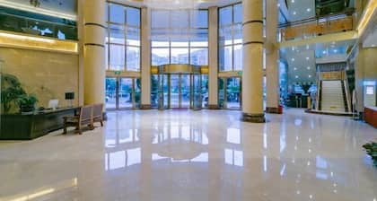 Taoyuan International Hotel