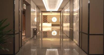 Taoyuan International Hotel