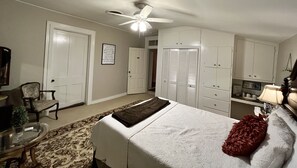 Hanover Room