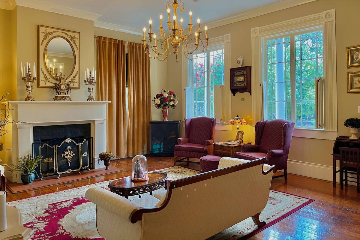Emily Suite | Nội thất