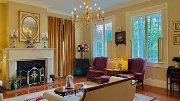 Emily Suite | Innvendig